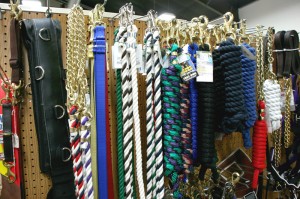 Horse Leashes