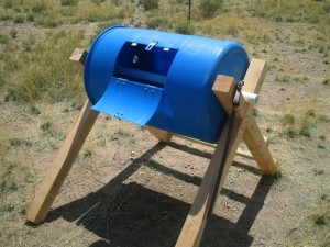 Compost