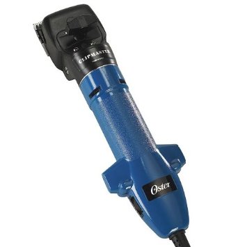used oster clippers